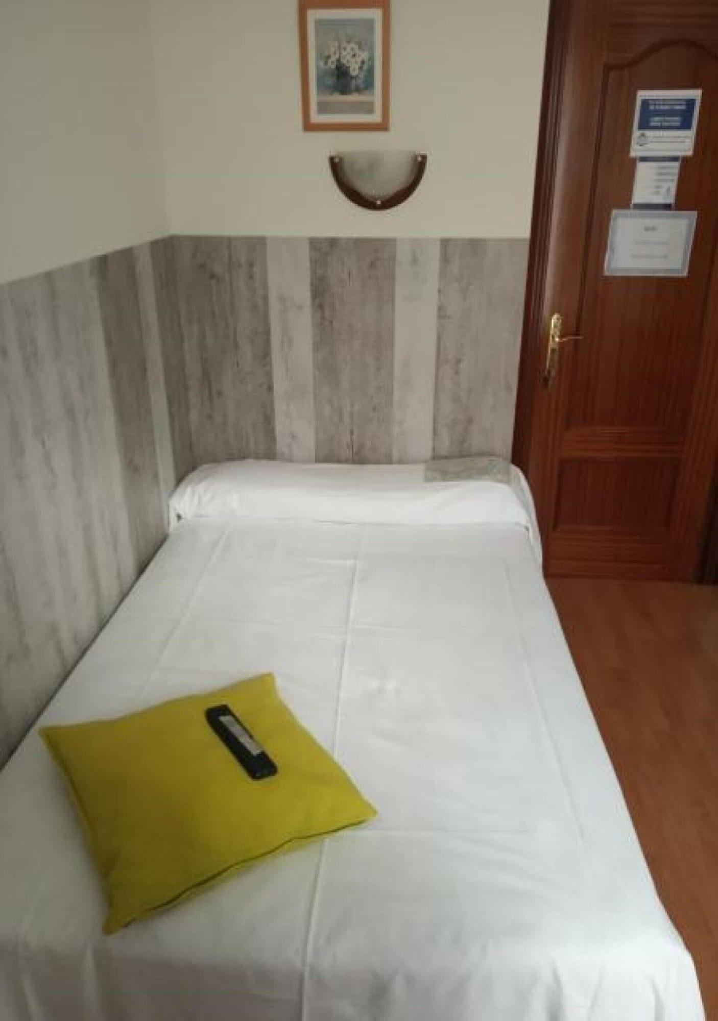 Arenal Suites Bilbao Eksteriør bilde