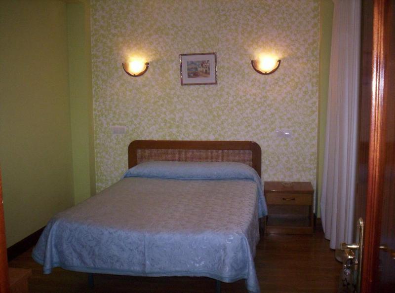 Arenal Suites Bilbao Eksteriør bilde