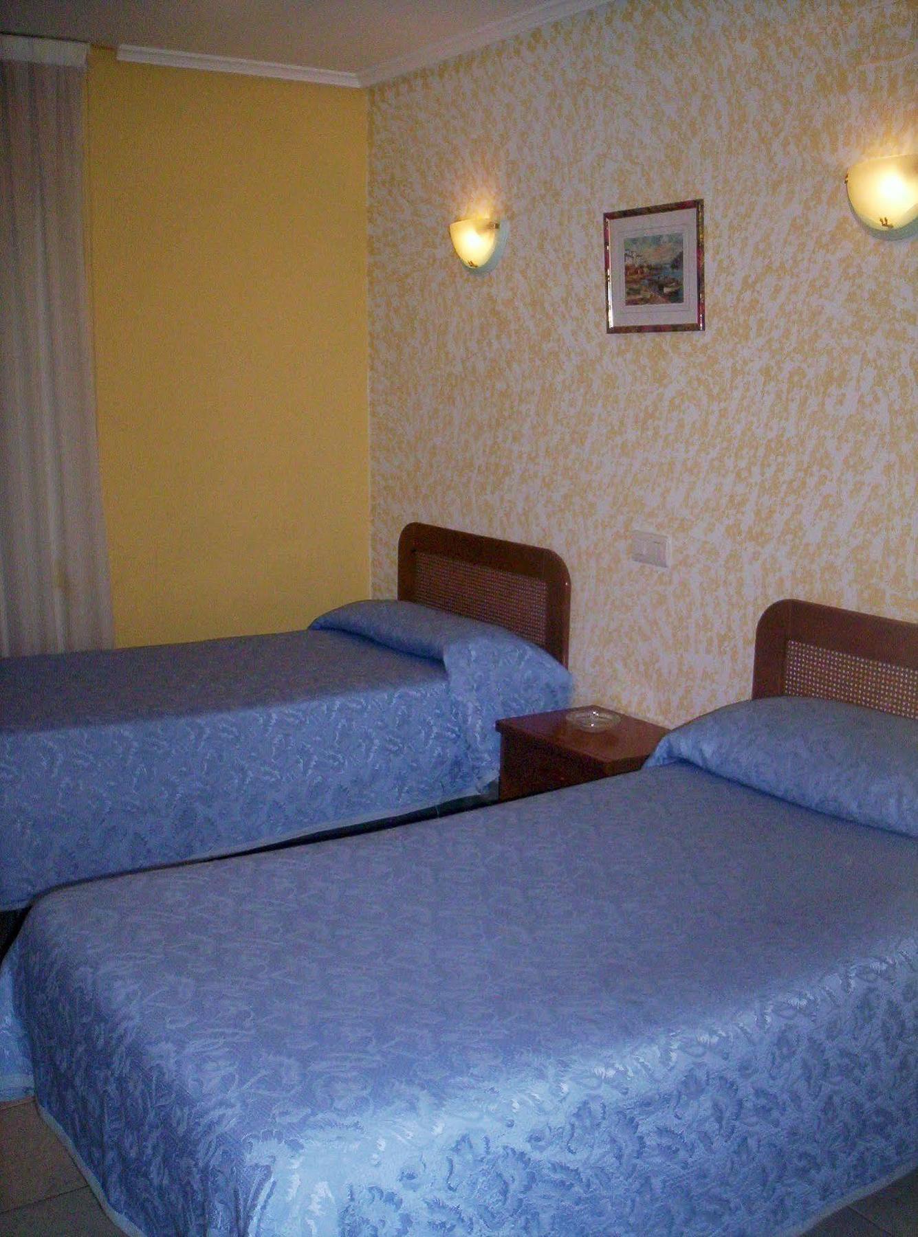 Arenal Suites Bilbao Eksteriør bilde