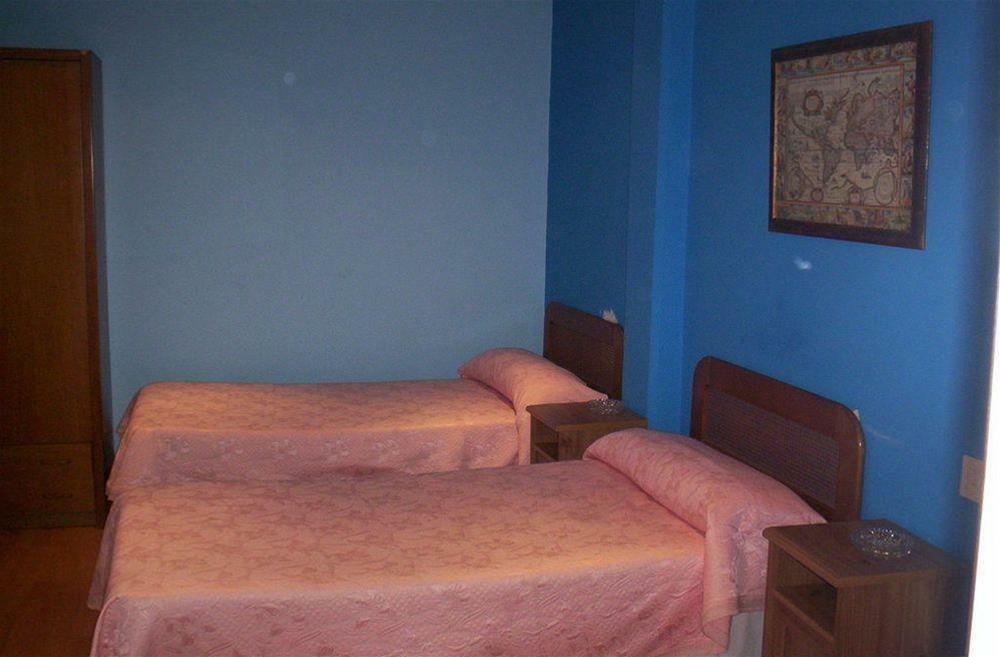 Arenal Suites Bilbao Eksteriør bilde